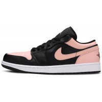 Nike Air Jordan 1 Low Crimson Tint