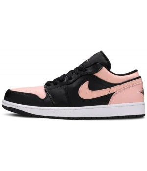 Nike Air Jordan 1 Low Crimson Tint