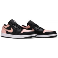 Nike Air Jordan 1 Low Crimson Tint