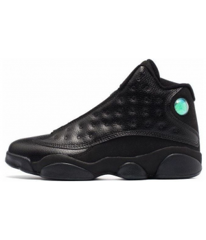 Nike Air Jordan 13 Retro Black