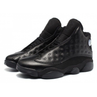 Nike Air Jordan 13 Retro Black