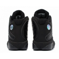 Nike Air Jordan 13 Retro Black