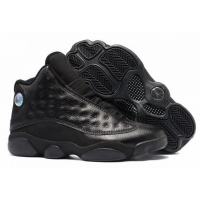 Nike Air Jordan 13 Retro Black
