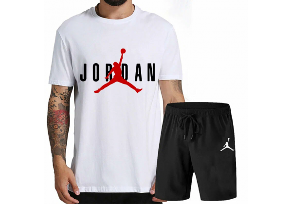 Костюм мужской спортивный Air Jordan