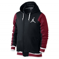 Толстовка Air Jordan Jumpman Varsity 2.0