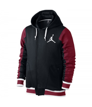 Толстовка Air Jordan Jumpman Varsity 2.0