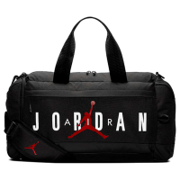 Сумка спортивная Jan Air Jordan Duffle для баскетбольных аксессуаров