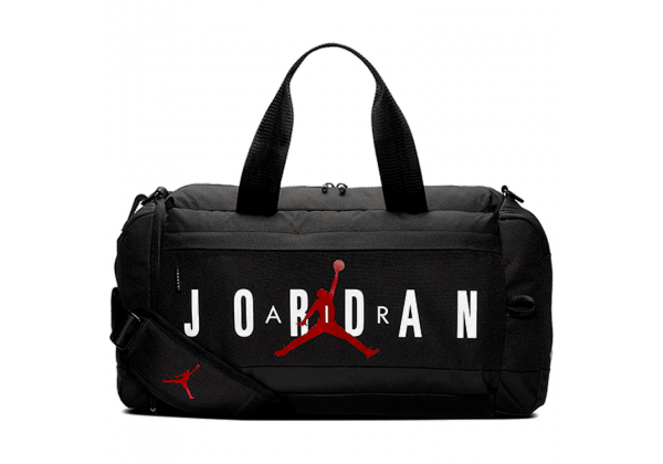 Сумка спортивная Jan Air Jordan Duffle для баскетбольных аксессуаров