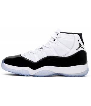 Nike Air Jordan 11 Retro Concord