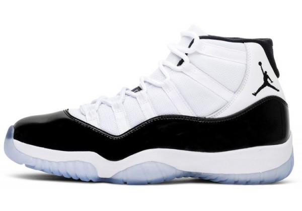 Nike Air Jordan 11 Retro Concord
