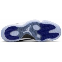 Nike Air Jordan 11 Retro Concord
