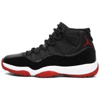 Nike Air Jordan 11 Retro Bred 2019