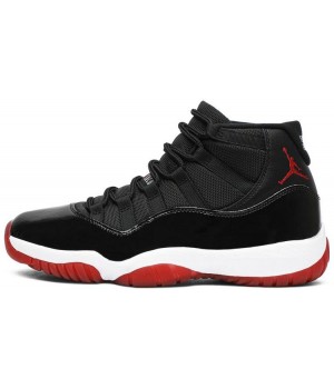 Nike Air Jordan 11 Retro Bred 2019