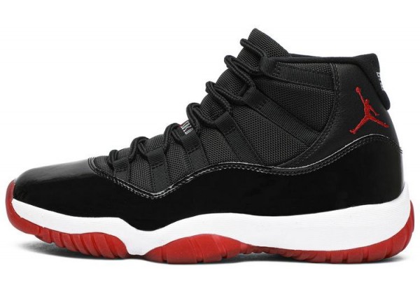 Nike Air Jordan 11 Retro Bred 2019