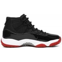 Nike Air Jordan 11 Retro Bred 2019
