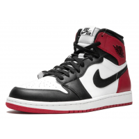Nike Air Jordan 1 Retro High OG Black Toe
