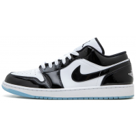 Кроссовки Nike Air Jordan 1 Low Concord