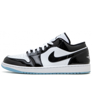 Кроссовки Nike Air Jordan 1 Low Concord