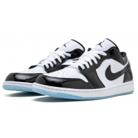Кроссовки Nike Air Jordan 1 Low Concord