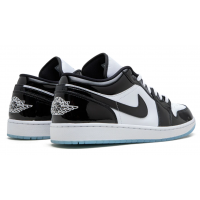 Кроссовки Nike Air Jordan 1 Low Concord