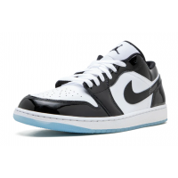 Кроссовки Nike Air Jordan 1 Low Concord