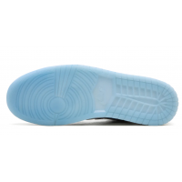 Кроссовки Nike Air Jordan 1 Low Concord