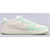 Nike Air Jordan 1 Low Travis Scott Labubu Mint