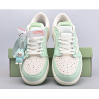 Nike Air Jordan 1 Low Travis Scott Labubu Mint