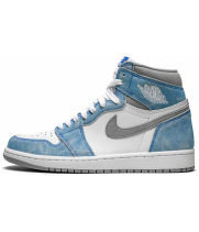 Nike Air Jordan 1 Retro Green Glow