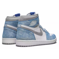 Nike Air Jordan 1 Retro Green Glow