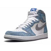 Nike Air Jordan 1 Retro Green Glow