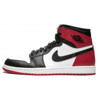 Nike Air Jordan 1 Retro High OG Black Toe