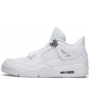 Кроссовки Nike Air Jordan 4 Pure Money