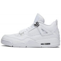 Кроссовки Nike Air Jordan 4 Pure Money