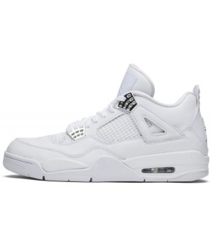 Nike Air Jordan 4 Pure Money