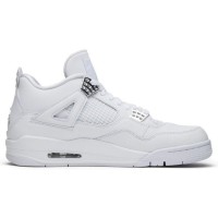 Кроссовки Nike Air Jordan 4 Pure Money