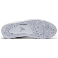 Кроссовки Nike Air Jordan 4 Pure Money