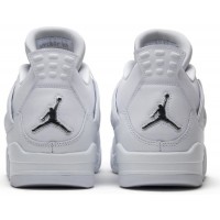 Кроссовки Nike Air Jordan 4 Pure Money