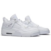 Кроссовки Nike Air Jordan 4 Pure Money