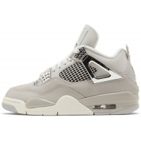 Nike Air Jordan 4 Retro Frozen Moments