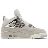 Nike Air Jordan 4 Retro Frozen Moments