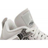 Nike Air Jordan 4 Retro Frozen Moments