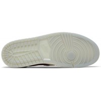 Nike Air Jordan 1 Low OG Year of the Dragon зеленые