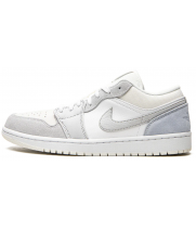 Кроссовки Nike Air Jordan 1 Low Paris