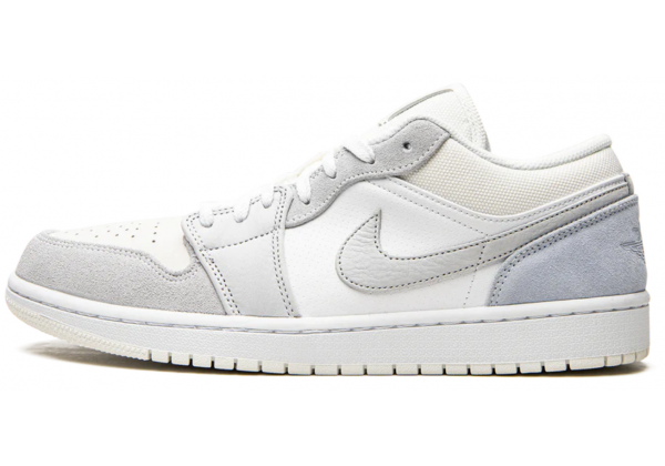 Кроссовки Nike Air Jordan 1 Low Paris