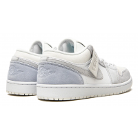Кроссовки Nike Air Jordan 1 Low Paris