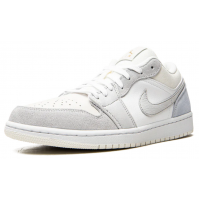 Кроссовки Nike Air Jordan 1 Low Paris