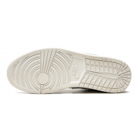 Кроссовки Nike Air Jordan 1 Low Paris