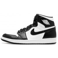 Nike Air Jordan 1 Retro Hi Og Black White
