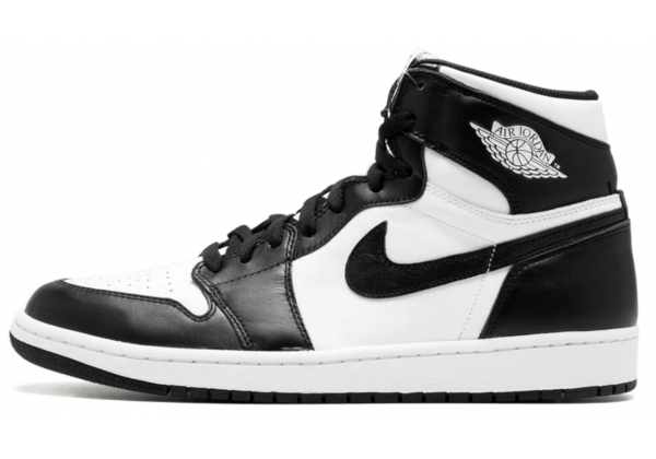Nike Air Jordan 1 Retro Hi Og Black White